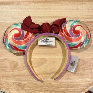 Disney Candy ears never worn